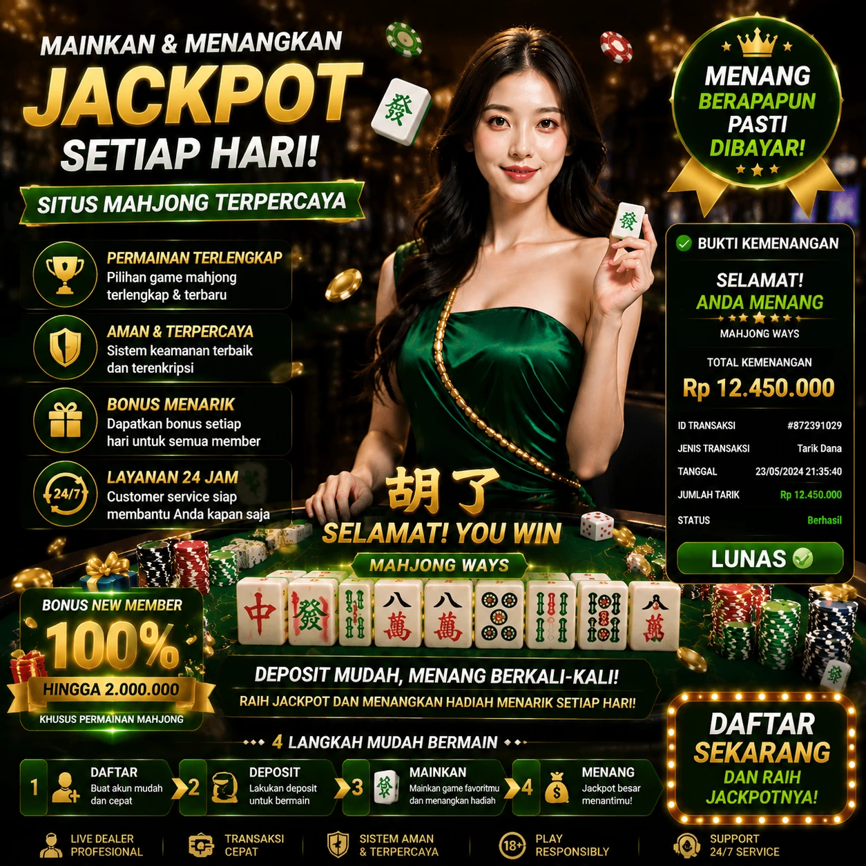 supwin777
